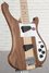 Rickenbacker 4003/5 S, Natural Walnut: Free image