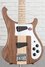 Rickenbacker 4003/5 S, Natural Walnut: Body - Front