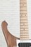 Rickenbacker 4003/5 S, Natural Walnut: Neck - Front