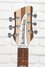 Rickenbacker 330/6 , Mapleglo: Headstock