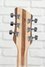 Rickenbacker 330/6 , Mapleglo: Headstock - Rear