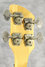 Rickenbacker 3000/4 BT, Mapleglo: Headstock - Rear