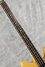 Rickenbacker 3000/4 BT, Mapleglo: Neck - Front