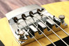 Rickenbacker 3000/4 BT, Mapleglo: Close up - Free2