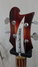Rickenbacker 4001/4 V63, Fireglo: Headstock
