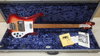 Rickenbacker 4001/4 V63, Fireglo: Free image2