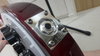 Rickenbacker 4001/4 V63, Fireglo: Close up - Free