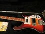 Rickenbacker 4003/4 , Fireglo: Free image