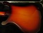 May 2009 Rickenbacker 4003/4 , Fireglo: Body - Rear