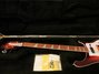 Rickenbacker 4003/4 , Fireglo: Neck - Front