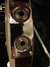 Rickenbacker 4003/4 , Fireglo: Close up - Free