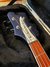 Rickenbacker 4003/4 , Midnightblue: Headstock