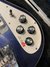 Rickenbacker 4003/4 , Midnightblue: Free image