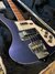 Rickenbacker 4003/4 , Midnightblue: Body - Front