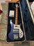 Rickenbacker 4003/4 , Midnightblue: Full Instrument - Front