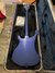 Rickenbacker 4003/4 , Midnightblue: Full Instrument - Rear