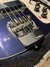 Rickenbacker 4003/4 , Midnightblue: Close up - Free2