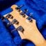 Rickenbacker 481/6 , Mapleglo: Headstock - Rear