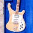 Rickenbacker 481/6 , Mapleglo: Body - Front