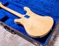 Dec 1975 Rickenbacker 481/6 , Mapleglo: Body - Rear