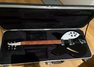 Rickenbacker 330/6 , Jetglo: Free image2