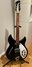 Rickenbacker 330/6 , Jetglo: Full Instrument - Front