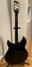 Rickenbacker 330/6 , Jetglo: Full Instrument - Rear