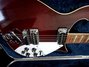 Rickenbacker 620/6 , Ruby: Body - Front