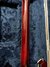 Rickenbacker 620/6 , Ruby: Neck - Rear