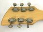 Rickenbacker 325/6 V59, Mapleglo: Headstock - Rear