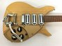 Rickenbacker 325/6 V59, Mapleglo: Body - Front