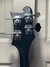 Rickenbacker 4003/4 , Jetglo: Headstock - Rear