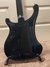 Feb 1997 Rickenbacker 4003/4 , Jetglo: Body - Rear