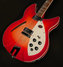 Rickenbacker 360/12 C63, Fireglo: Free image