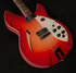 Rickenbacker 360/12 C63, Fireglo: Body - Front