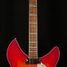 Rickenbacker 360/12 C63, Fireglo: Neck - Front