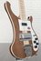 Rickenbacker 4003/4 , Natural Walnut: Free image