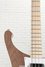 Rickenbacker 4003/4 , Natural Walnut: Neck - Front