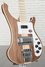 Rickenbacker 4003/4 , Natural Walnut: Free image