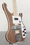 Rickenbacker 4003/4 , Natural Walnut: Free image