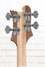 Rickenbacker 4003/4 , Natural Walnut: Headstock - Rear