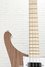 Rickenbacker 4003/4 , Natural Walnut: Neck - Front