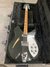 Rickenbacker 360/12 WB, Jetglo: Free image2