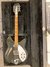 Rickenbacker 360/12 WB, Jetglo: Full Instrument - Front