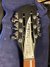 Rickenbacker 340/12 , Jetglo: Headstock