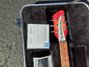 Rickenbacker 330/6 , Fireglo: Headstock