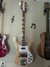 Rickenbacker 4003/4 , Mapleglo: Full Instrument - Front