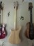 Rickenbacker 4003/4 , Mapleglo: Full Instrument - Rear