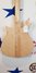 Aug 2017 Rickenbacker 620/6 , Mapleglo: Body - Rear