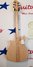 Rickenbacker 620/6 , Mapleglo: Full Instrument - Rear